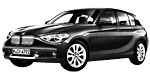 BMW F20 U0733 Fault Code